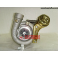 Turbocompresor CT26 / 17201-68010 para Toyota